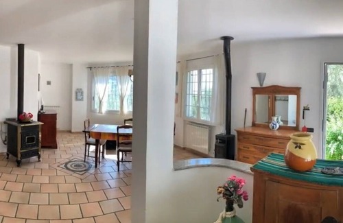 Diano San Pietro Casa | Absolute Ruhe im Olivenhain