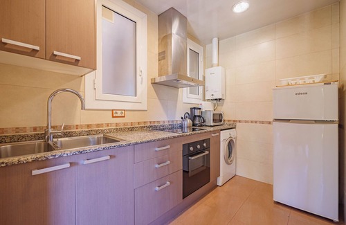 La Sagrada Familia Apartamento | Absolute Sagrada Familia