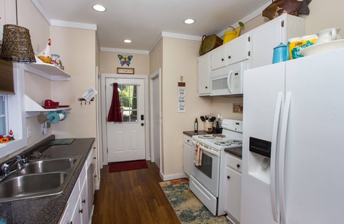 Escambia County Casa | Absolute Tranquility