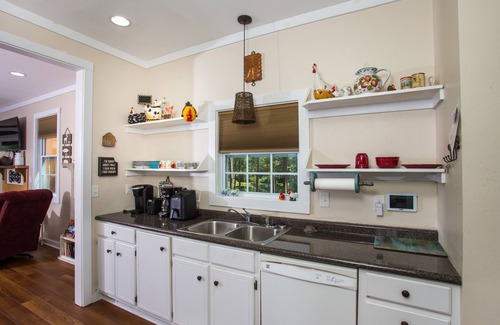 Escambia County Casa | Absolute Tranquility