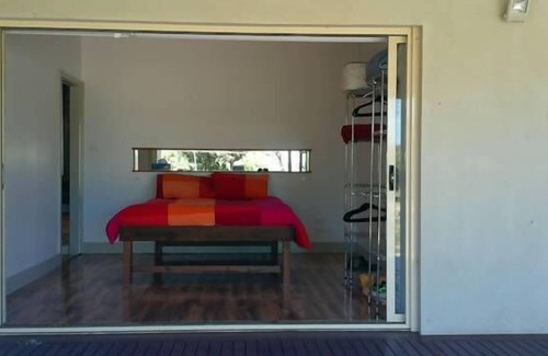 Eagle Point Cabaña | Río Cottage - embarcaderos limo Águila Pt