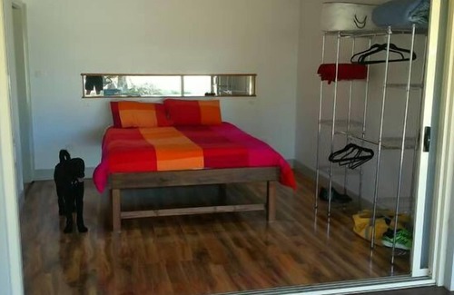 Eagle Point Cabaña | Río Cottage - embarcaderos limo Águila Pt