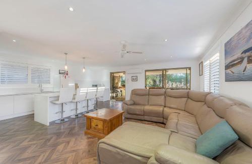 North Haven Casa | Absolute Waterfront