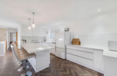 North Haven Casa | Absolute Waterfront