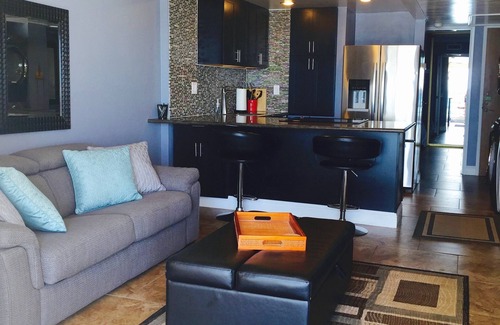 Makaha Condominio | Condo remodelado frente al mar !!!!