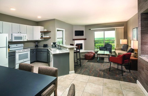 Marble Falls Complejo | Absolutamente precioso resort y condominios!