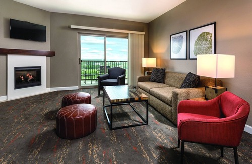 Marble Falls Complejo | Absolutamente precioso resort y condominios!