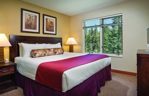 Canmore Complejo | Absolutamente precioso resort y condominios!