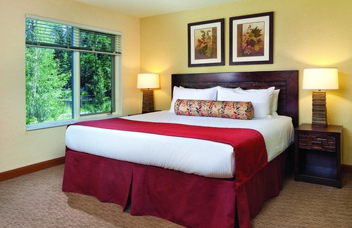 Canmore Complejo | Absolutamente precioso resort y condominios!