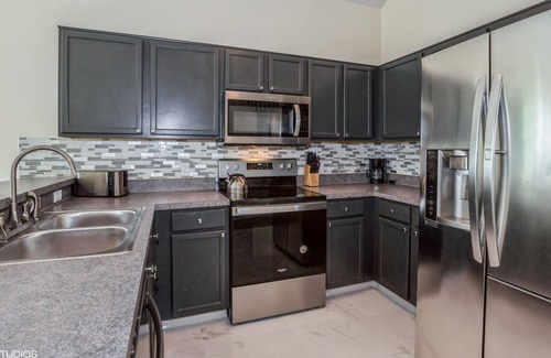 Lindfields Casa | Absolutely private pool dream home near Disney