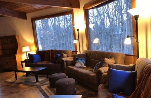 Georgina Cabaña | Absolutamente increíblemente hermoso, privado y aislado Cottage 40 minutos de Toronto!