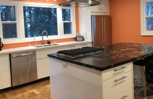 Georgina Cabaña | Absolutamente increíblemente hermoso, privado y aislado Cottage 40 minutos de Toronto!