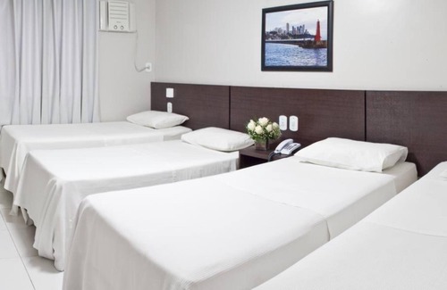 Pituba Hotel | Absolutte Hotel