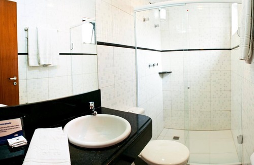 Pituba Hotel | Absolutte Hotel