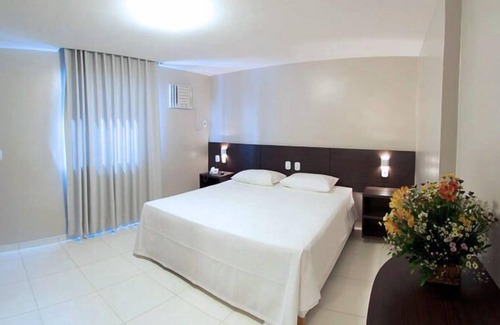 Pituba Hotel | Absolutte Hotel