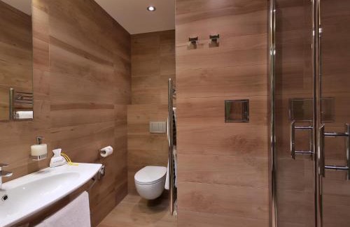 Holesovice Hotel | Absolutum Wellness Hotel