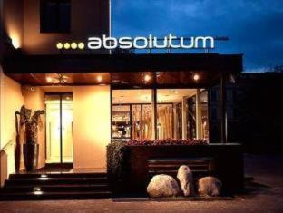Holesovice Hotel | Absolutum Wellness Hotel