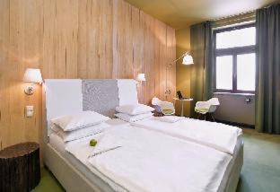 Holesovice Hotel | Absolutum Wellness Hotel