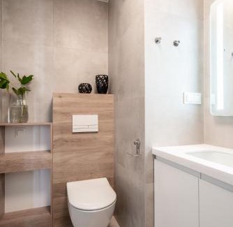 Stare Miasto Apartamento | Absyntapart - Bulwar Staromiejski