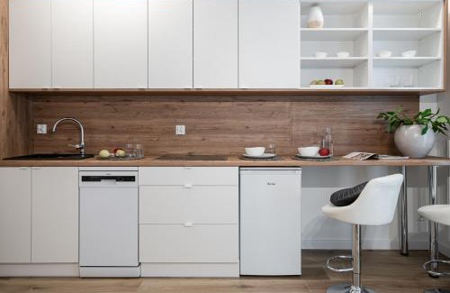 Stare Miasto Apartamento | Absyntapart - Bulwar Staromiejski