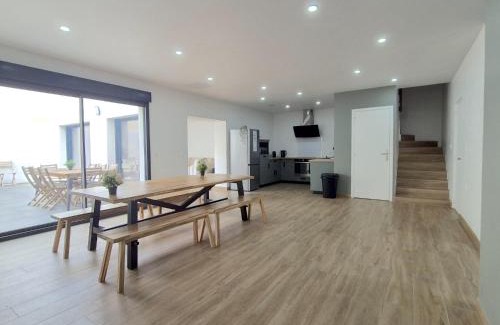 Laon Sud Apartamento | Abu Dhabi, magnifique maison