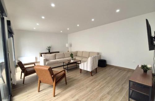 Laon Sud Apartamento | Abu Dhabi, magnifique maison