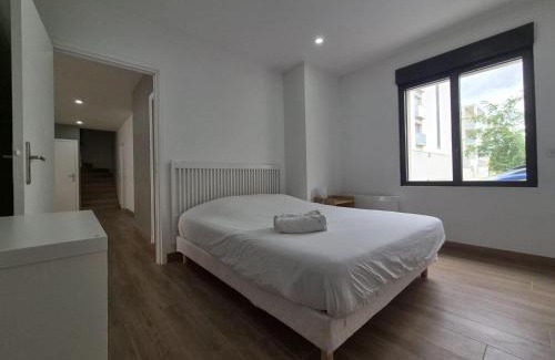 Laon Sud Apartamento | Abu Dhabi, magnifique maison