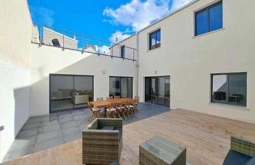 Laon Sud Apartamento | Abu Dhabi, magnifique maison