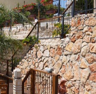 Nazareth Casa | Abu Hanna Boutique by Ahlan Hospitality