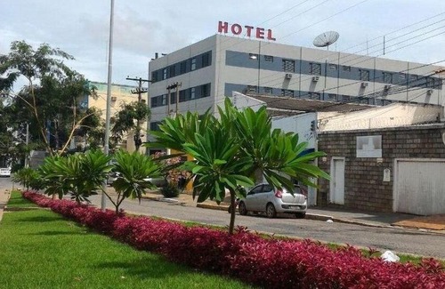 Lixeira Hotel | Abudi Hotel