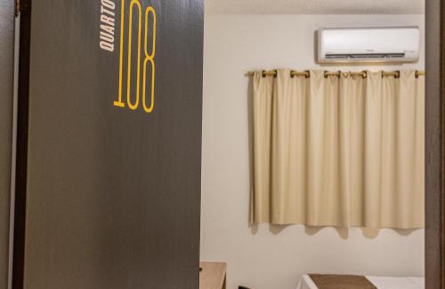 Lixeira Hotel | Abudi Hotel