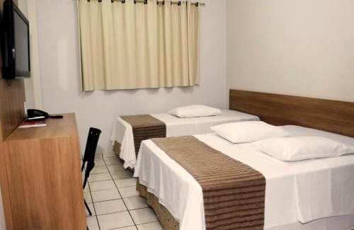 Lixeira Hotel | Abudi Hotel