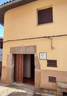 Pasaron de la Vera Casa | ABUELA MARIA