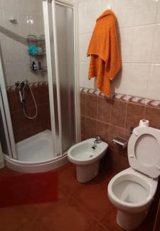 Pasaron de la Vera Casa | ABUELA MARIA