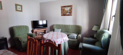 Pasaron de la Vera Casa | ABUELA MARIA