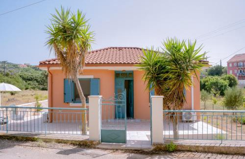 Antipata Casa | Abuelita Cottage
