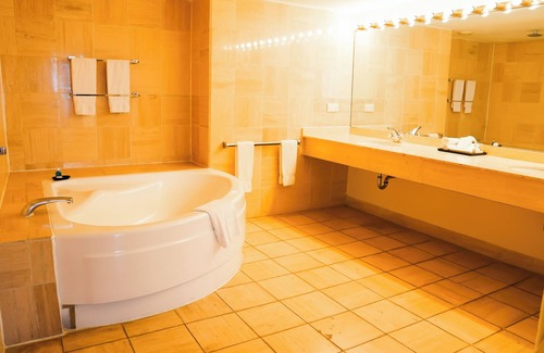 Abuja Hotel | Abuja Continental Hotel