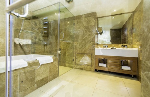 Abuja Hotel | Abuja Continental Hotel