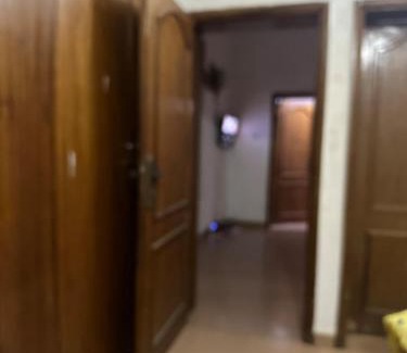 Utako Apartamento | Abuja familyshort let