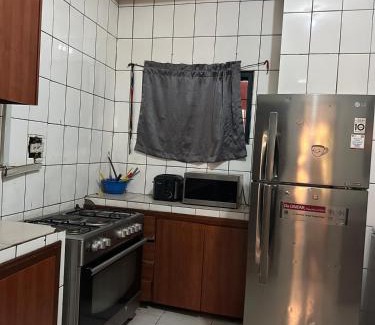 Utako Apartamento | Abuja familyshort let
