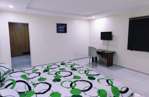Orozo Apartamento | Abuja Shortlet City with 24hr power, Wifi, Fully Secured Environment