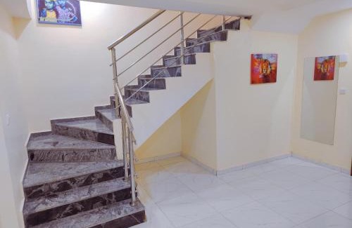 Orozo Apartamento | Abuja Shortlet City with 24hr power, Wifi, Fully Secured Environment