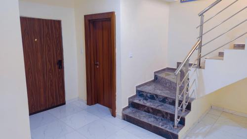 Orozo Apartamento | Abuja Shortlet City with 24hr power, Wifi, Fully Secured Environment