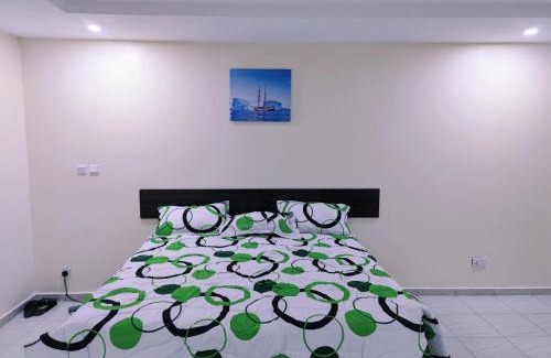 Orozo Apartamento | Abuja Shortlet City with 24hr power, Wifi, Fully Secured Environment