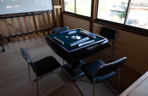 Katori Apartamento | ABURATA BASE ドッグラン付 BBQ 農業体験 2棟貸切でサウナ利用 花火師の打上花火 Wi-Fi