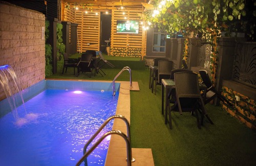 Okpanam Apartamento | ABUS APARTMENT