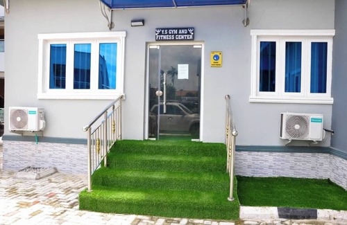 Okpanam Apartamento | ABUS APARTMENT