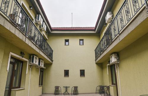 Baile Felix Hotel | Aby hotel & restaurant Baile Felix
