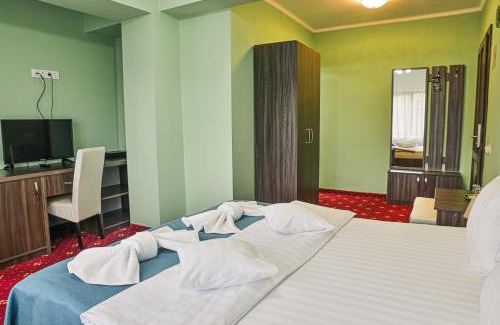 Baile Felix Hotel | Aby hotel & restaurant Baile Felix