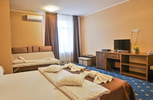 Baile Felix Hotel | Aby hotel & restaurant Baile Felix